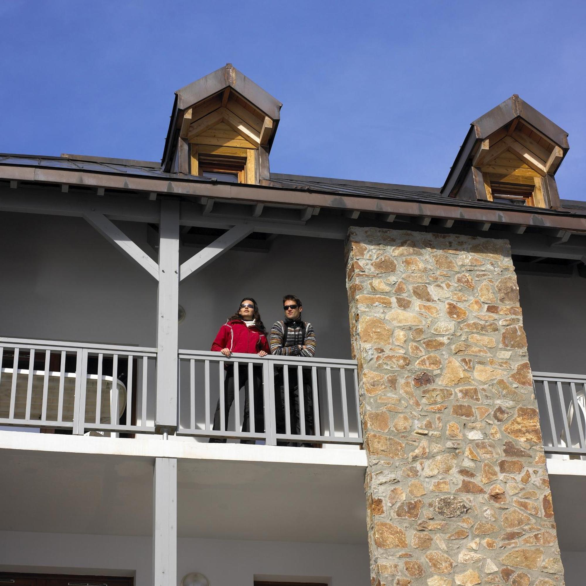 Residence Mer & Golf Pic Du Midi La Mongie Pokój zdjęcie